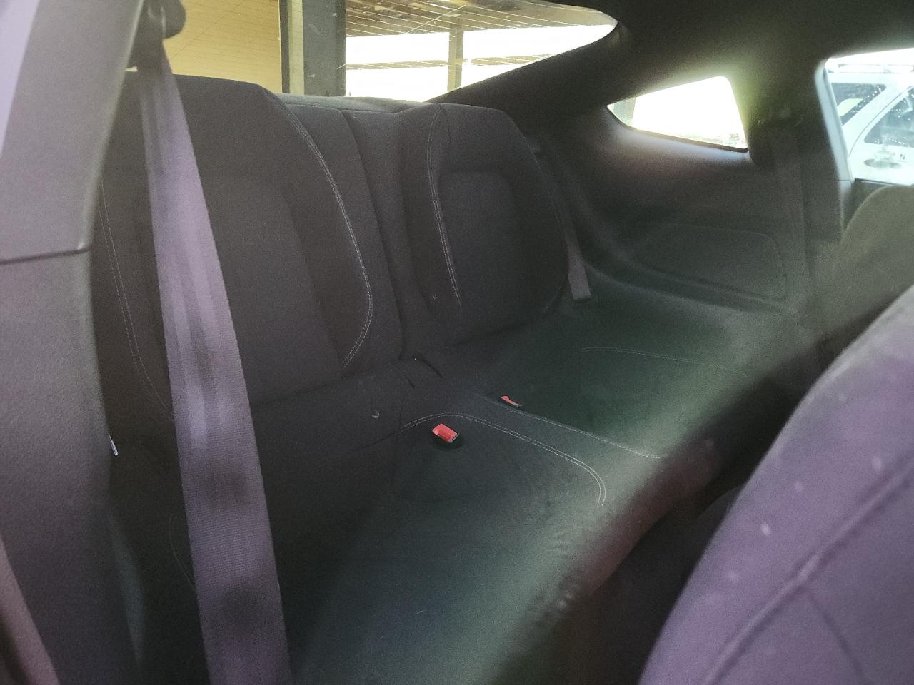 2020 Ford Mustang Gt VIN: 1FA6P8CF1L5186679 Lot: 92478505