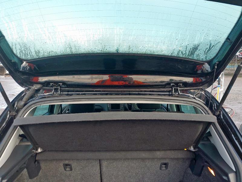 2017 VOLKSWAGEN POLO 1.4 TDI 75 MATCH EDITION 5DR