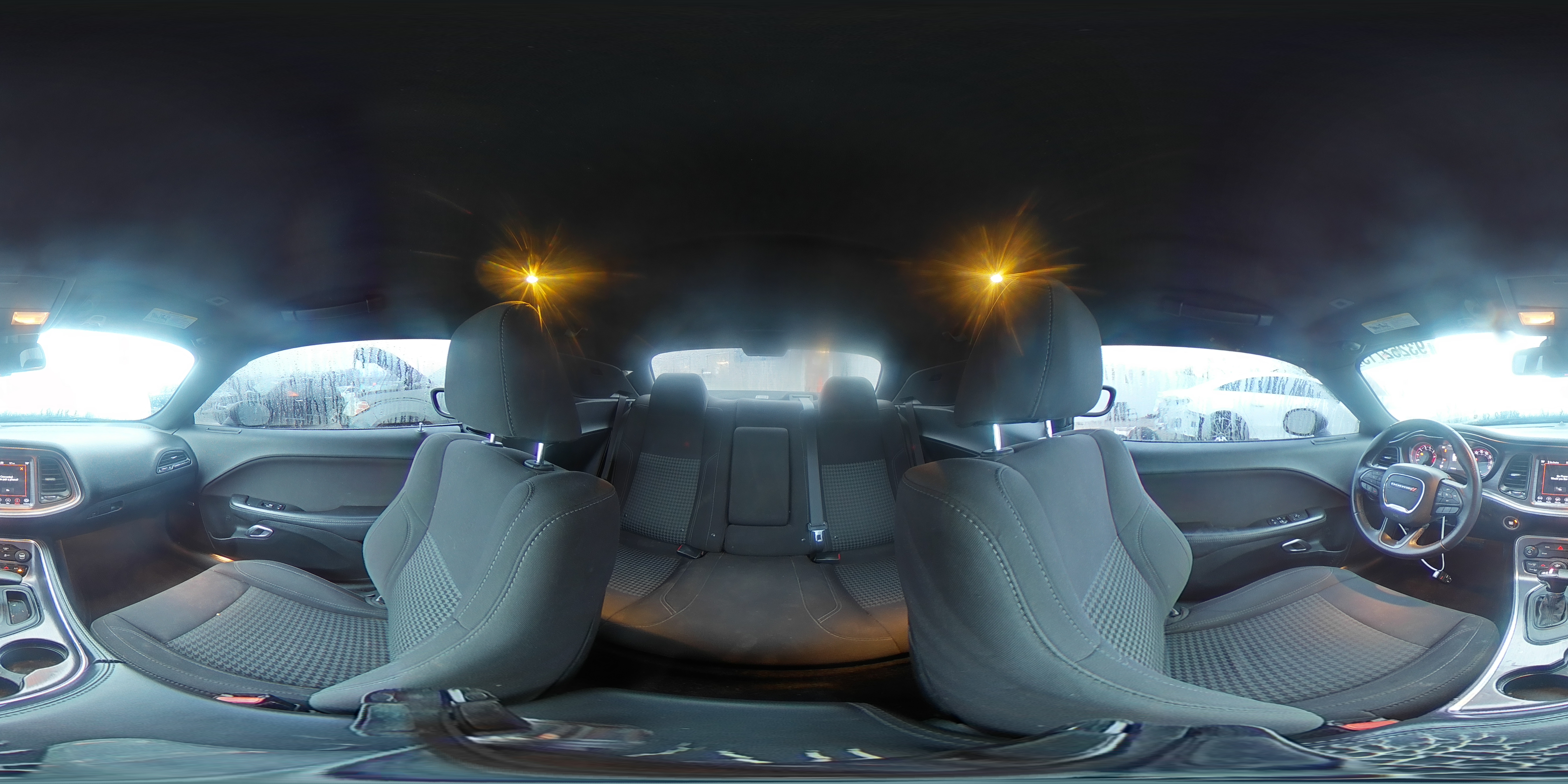 2018 Dodge Challenger Sxt VIN: 2C3CDZAG2JH155068 Lot: 93252715