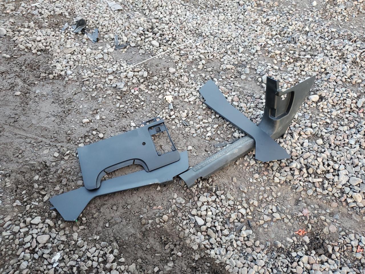 2022 Ford Explorer Xlt VIN: 1FMSK8DH5NGC26739 Lot: 92898955