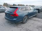 2017 VOLVO V90 2.0 D4 INSCRIPTION 5DR GEARTRONIC for sale at Copart SANDTOFT
