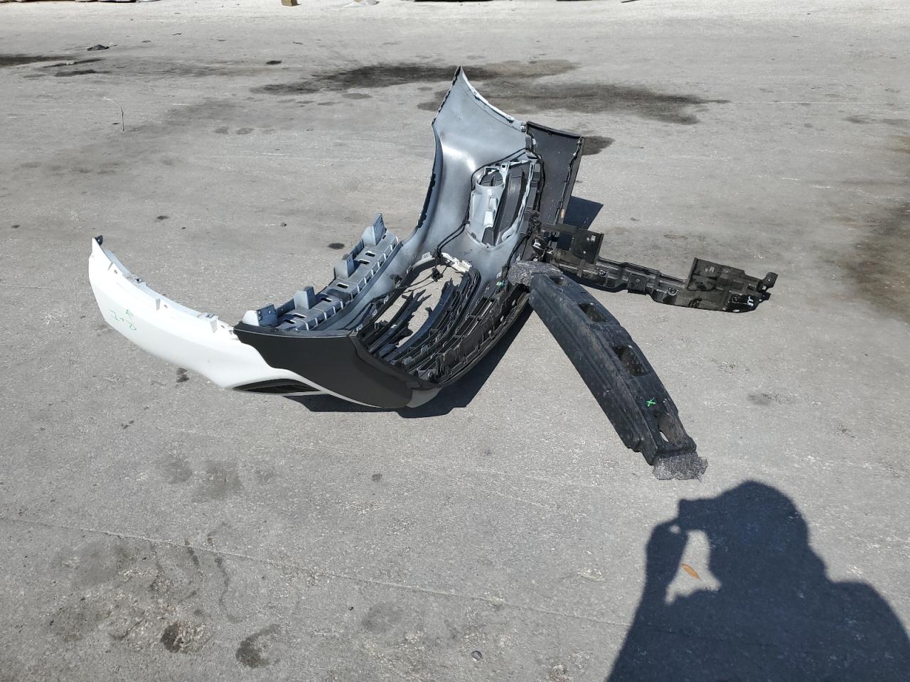 2021 Chevrolet Trax 1Lt VIN: KL7CJLSB4MB313960 Lot: 91395045