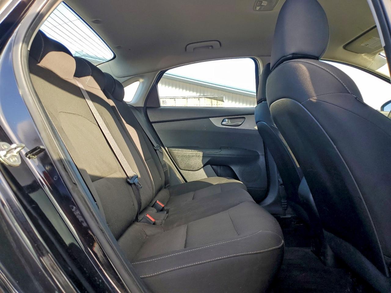 2019 Kia Forte Fe VIN: 3KPF24AD5KE024043 Lot: 94766895