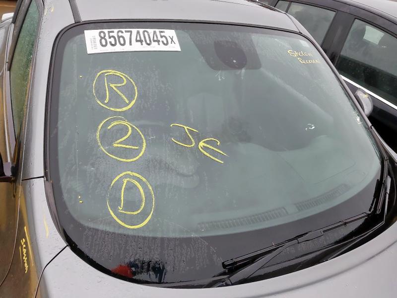 2017 NISSAN JUKE 1.2 DIG-T TEKNA 5DR