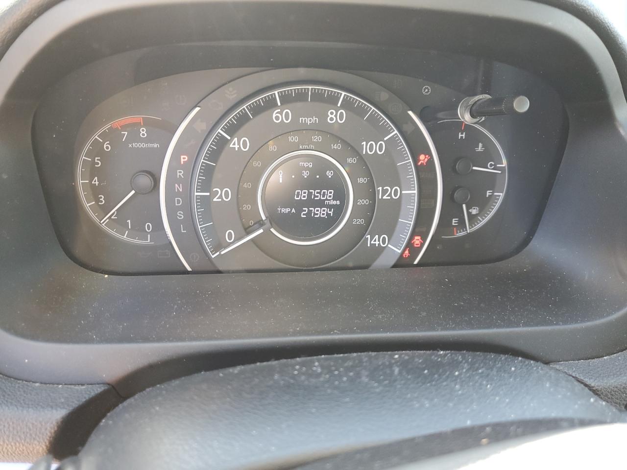 2015 Honda Cr-V Lx VIN: 3CZRM3H30FG701244 Lot: 87276325