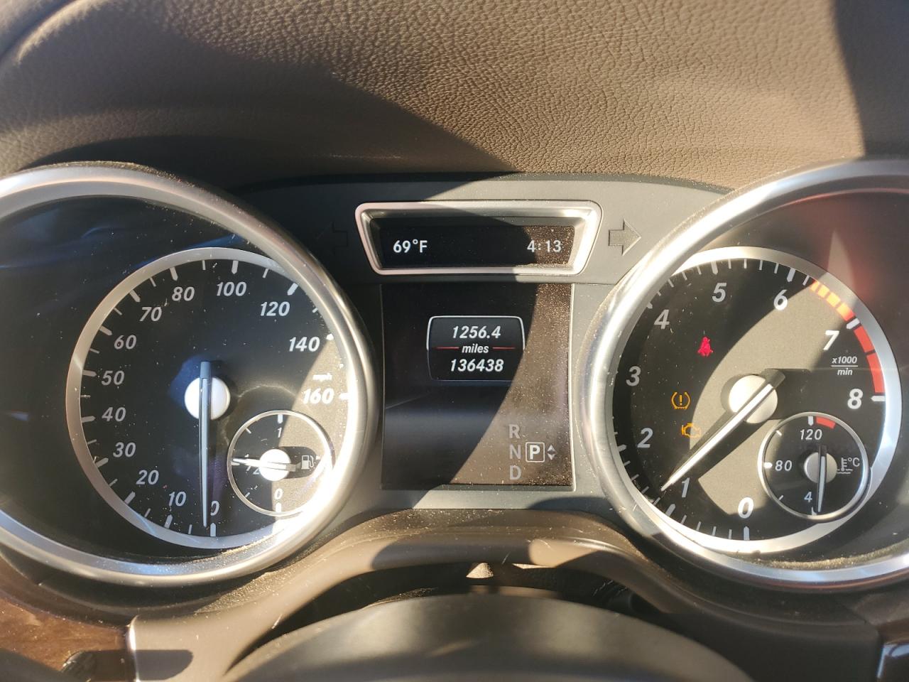 2016 Mercedes-Benz Gl 450 4Matic VIN: 4JGDF6EE9GA687969 Lot: 91367865