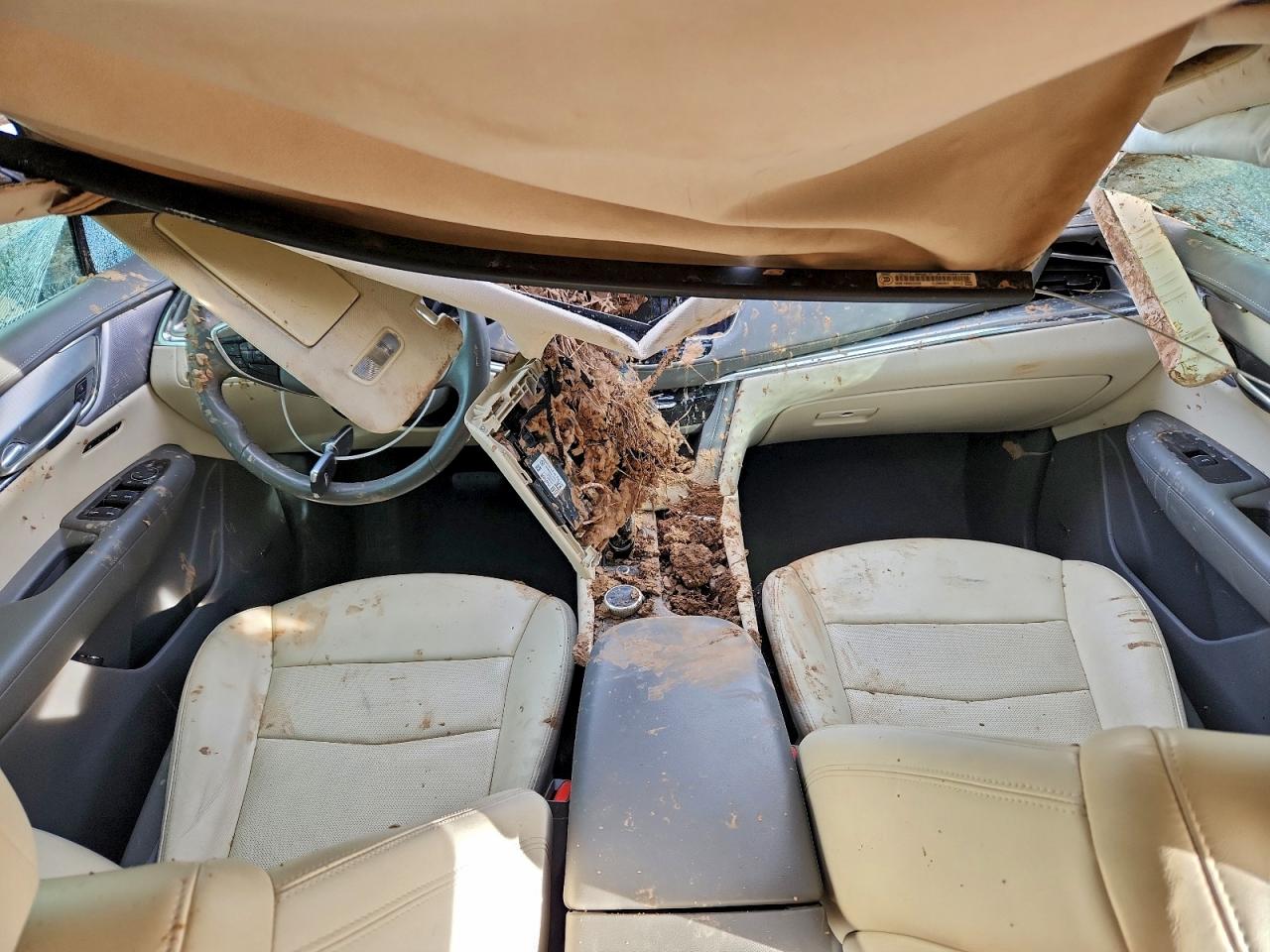 2020 Cadillac Xt5 Premium Luxury VIN: 1GYKNCRS3LZ199152 Lot: 94474175