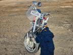 2003 HONDA VTX1800 C   for sale at Copart AL - TANNER