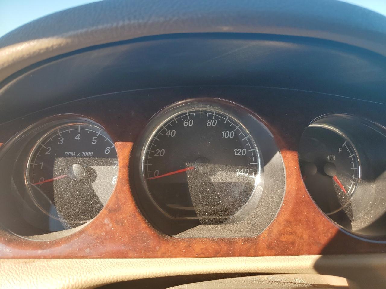 2006 Buick Lucerne Cx VIN: 1G4HP57256U238796 Lot: 91245615