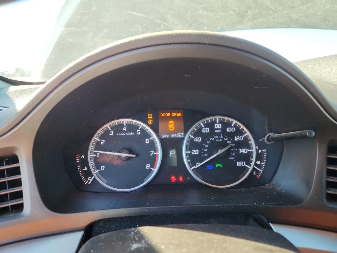 2016 Acura Ilx Base Watch Plus VIN: 19UDE2F33GA022421 Lot: 91763585