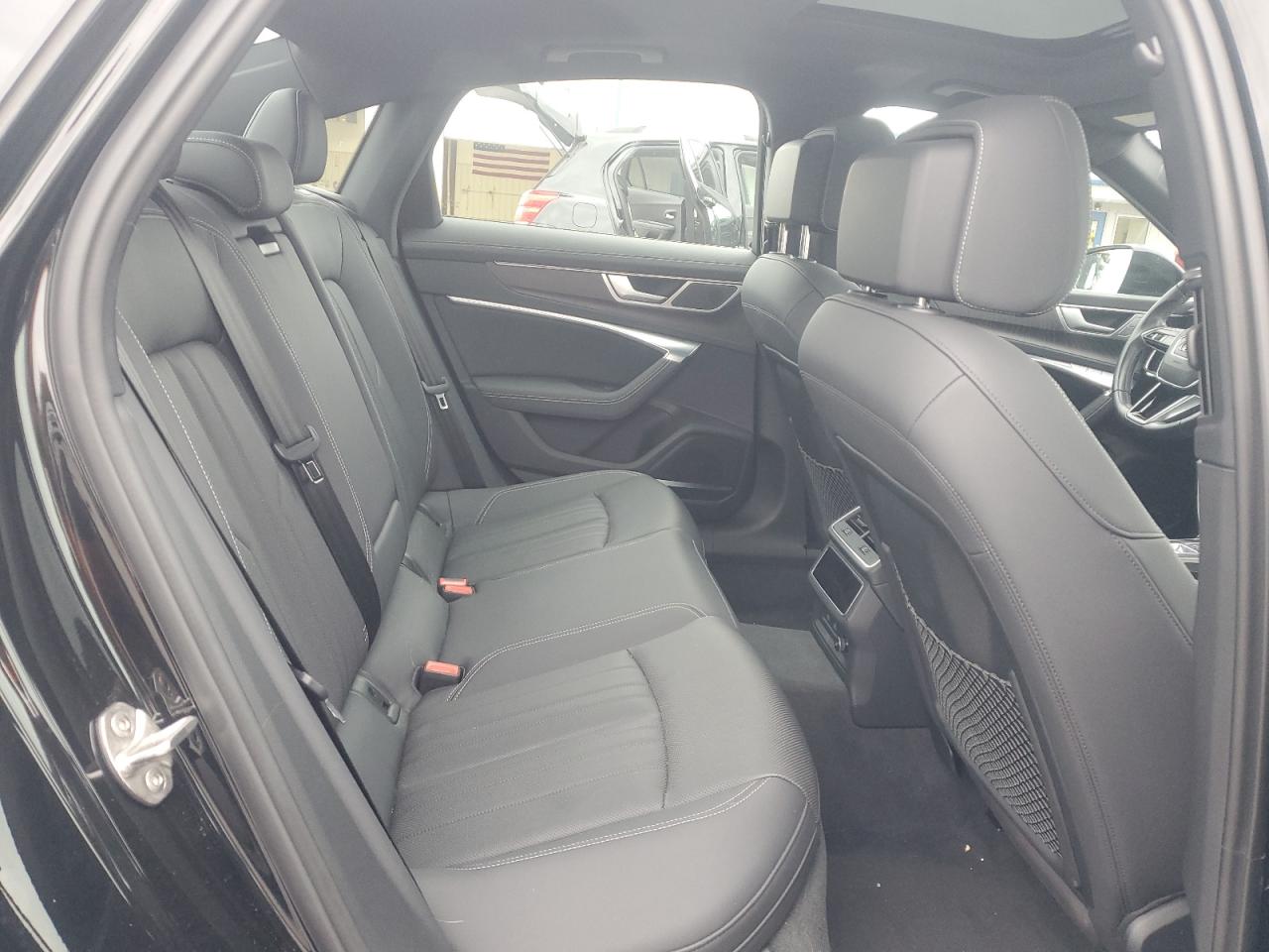 2021 Audi A6 Premium Plus VIN: WAUL2AF25MN021972 Lot: 91173665