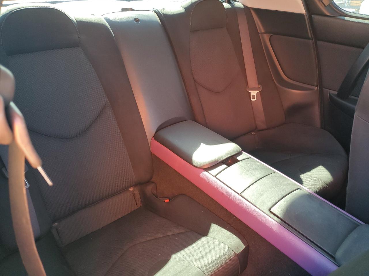 2009 Mazda Rx8 VIN: JM1FE174290400469 Lot: 92100375