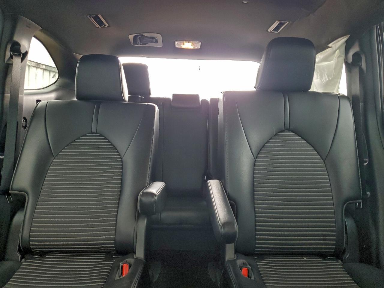 2021 Toyota Highlander Xse VIN: 5TDLZRAH1MS071674 Lot: 94516985