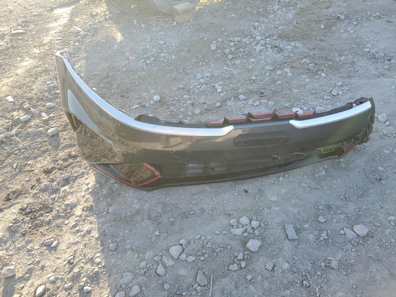 2024 Kia Forte Gt Line VIN: 3KPF54AD2RE834344 Lot: 85430225