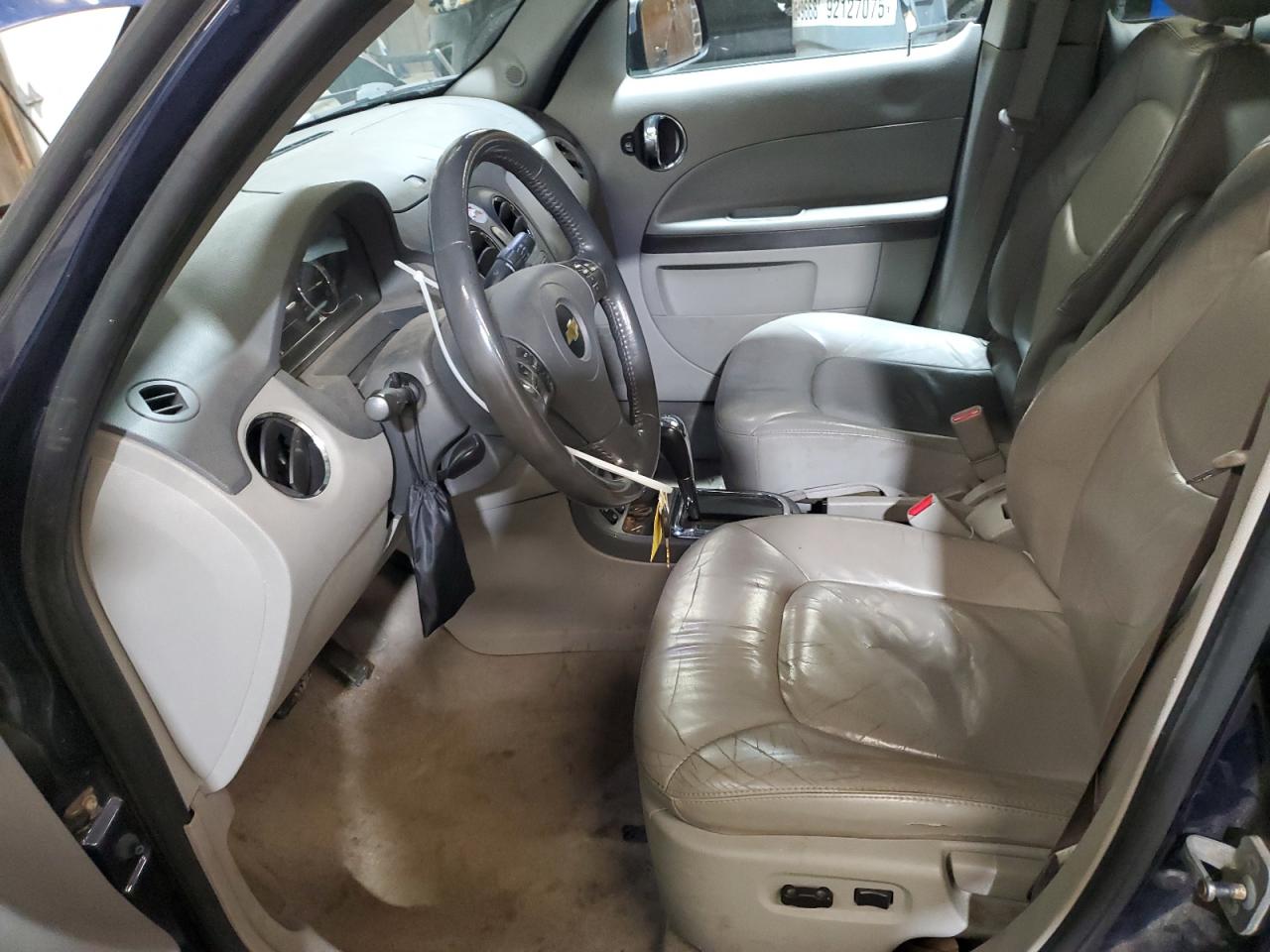 2007 Chevrolet Hhr Lt VIN: 3GNDA33P67S598940 Lot: 92807045