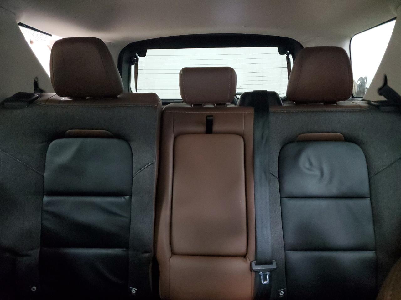 2022 Ford Bronco Sport Outer Banks VIN: 3FMCR9C66NRE30108 Lot: 91804895