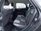 2014 FORD FOCUS ZETE for sale at Copart BELFAST