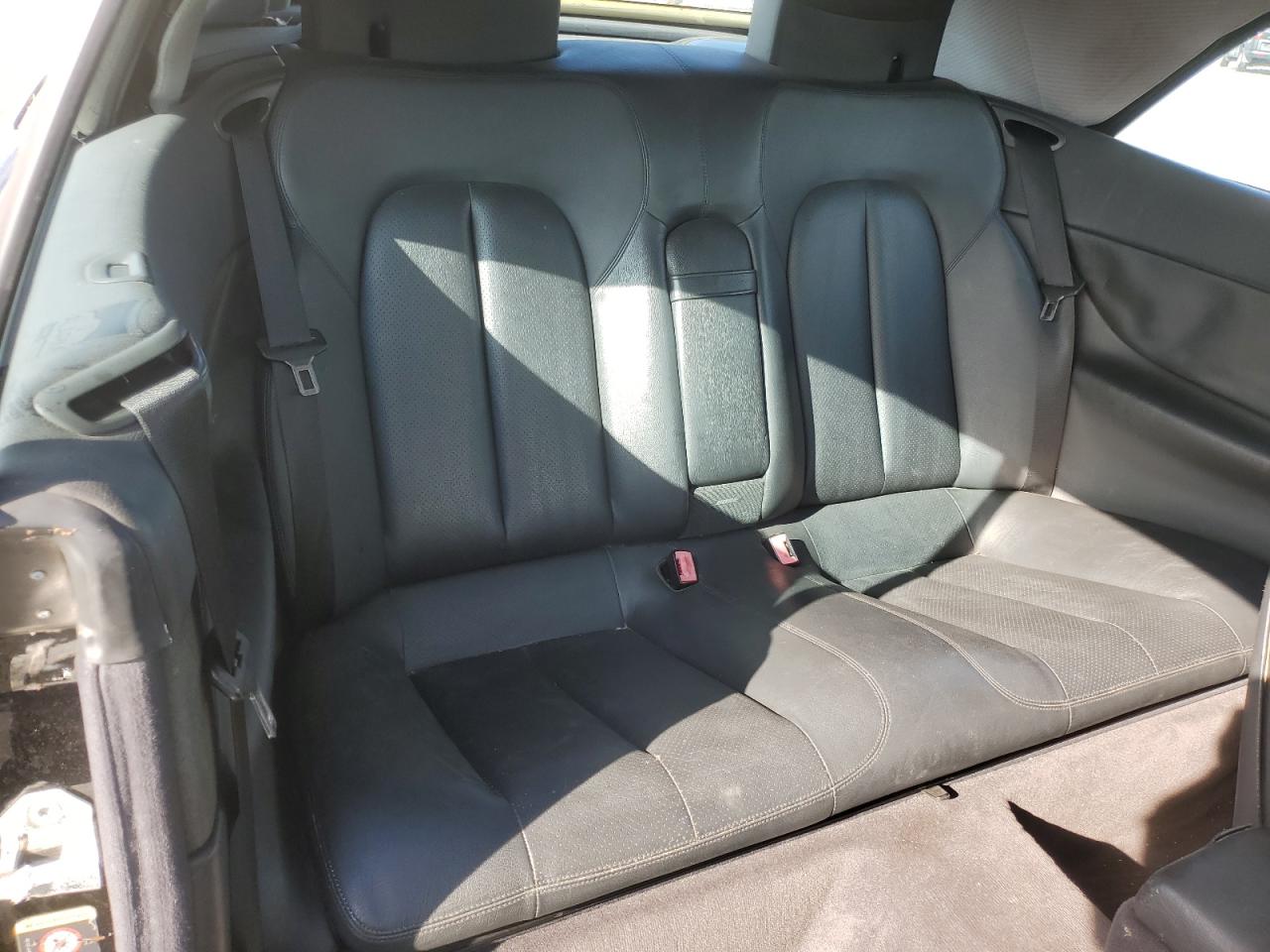 2001 Mercedes-Benz Clk 430 VIN: WDBLK70G21T081370 Lot: 92495155