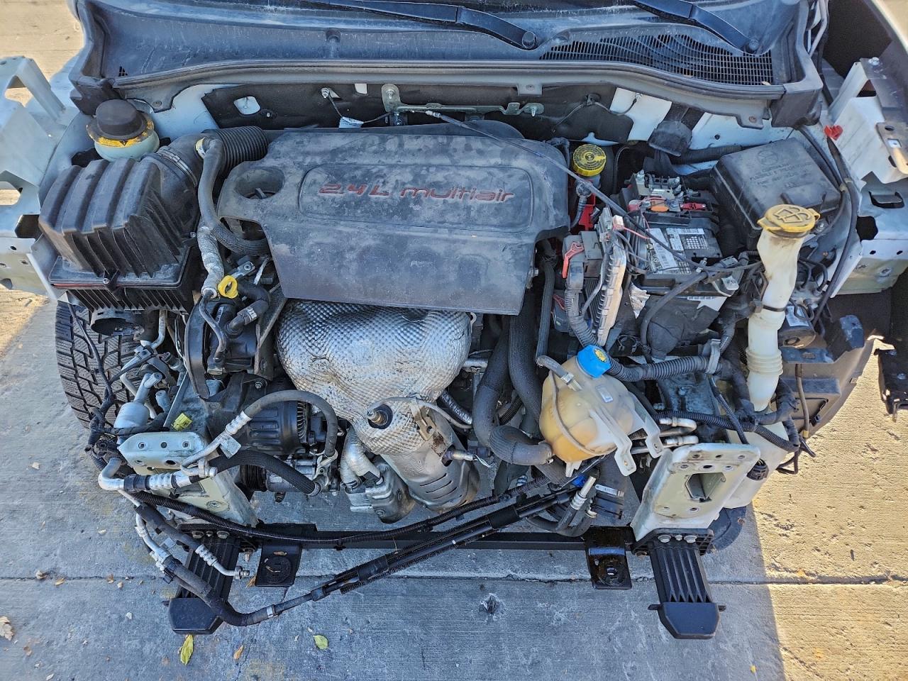 2022 Ram Promaster City Tradesman VIN: ZFBHRFAB9N6X00831 Lot: 93950425