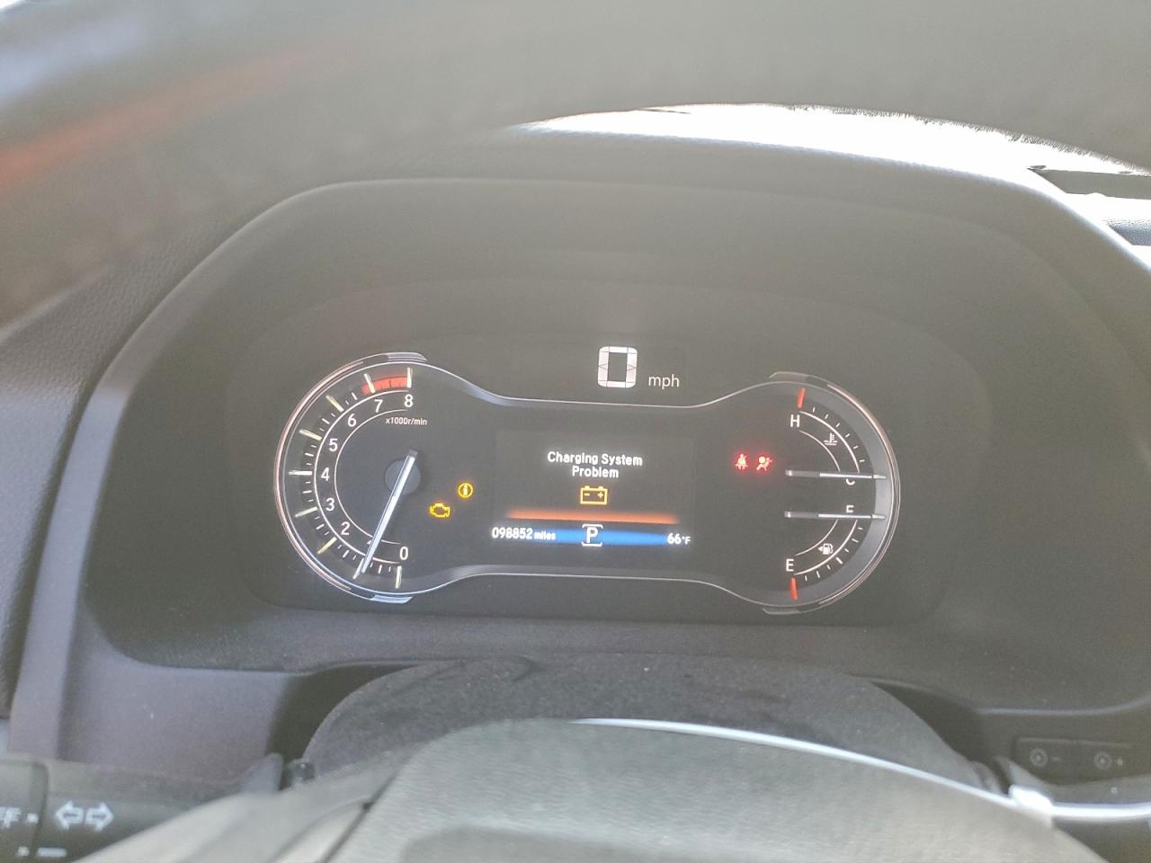 2017 Honda Pilot Exl VIN: 5FNYF5H58HB045957 Lot: 94503325