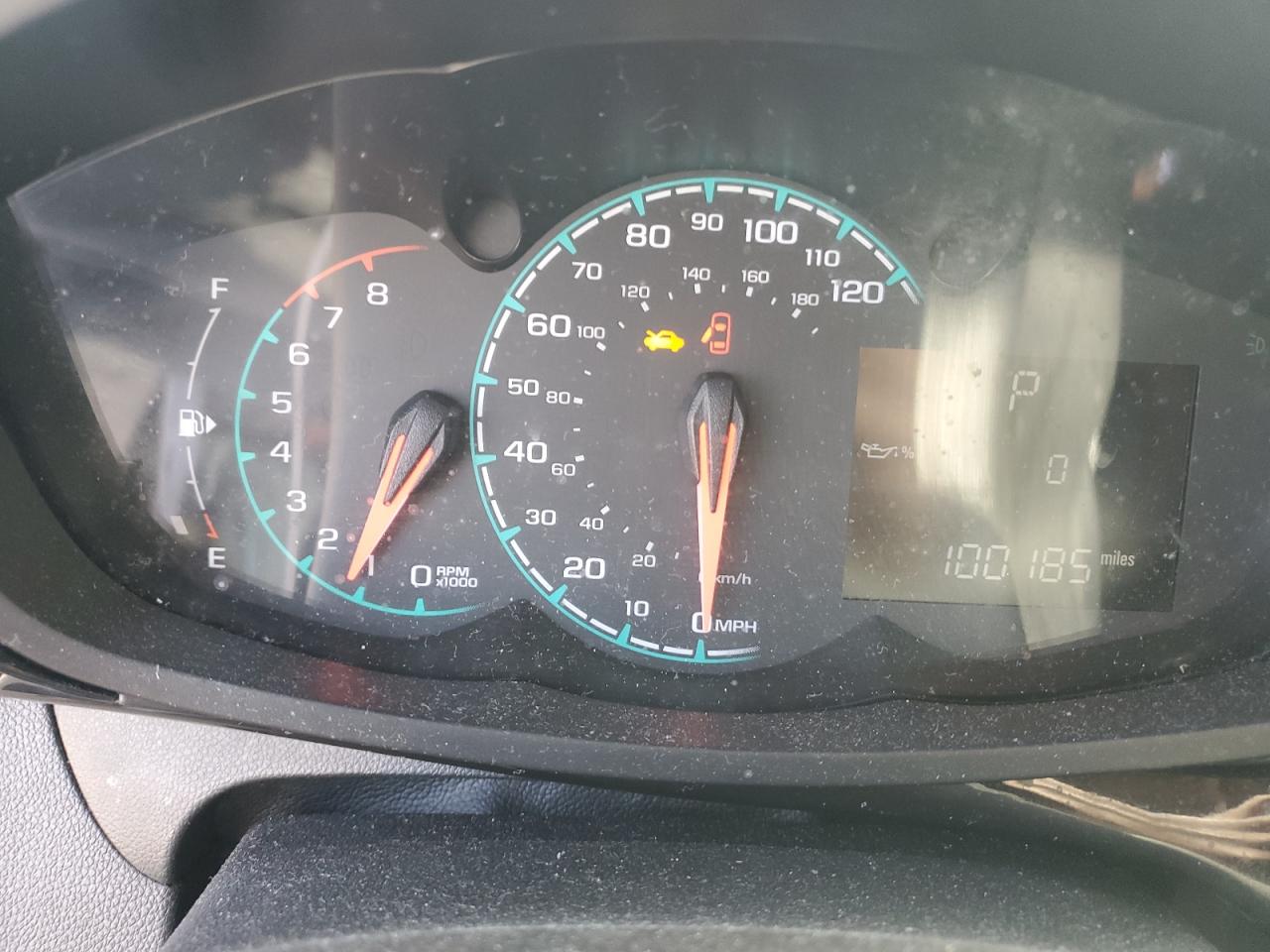 2021 Chevrolet Spark 1Lt VIN: KL8CD6SA8MC721089 Lot: 92675675