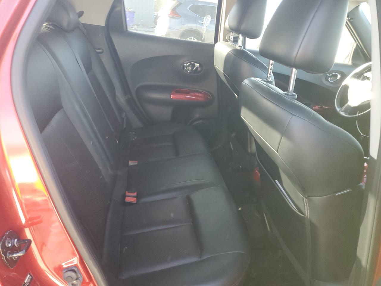 2011 Nissan Juke S VIN: JN8AF5MVXBT028500 Lot: 93083455