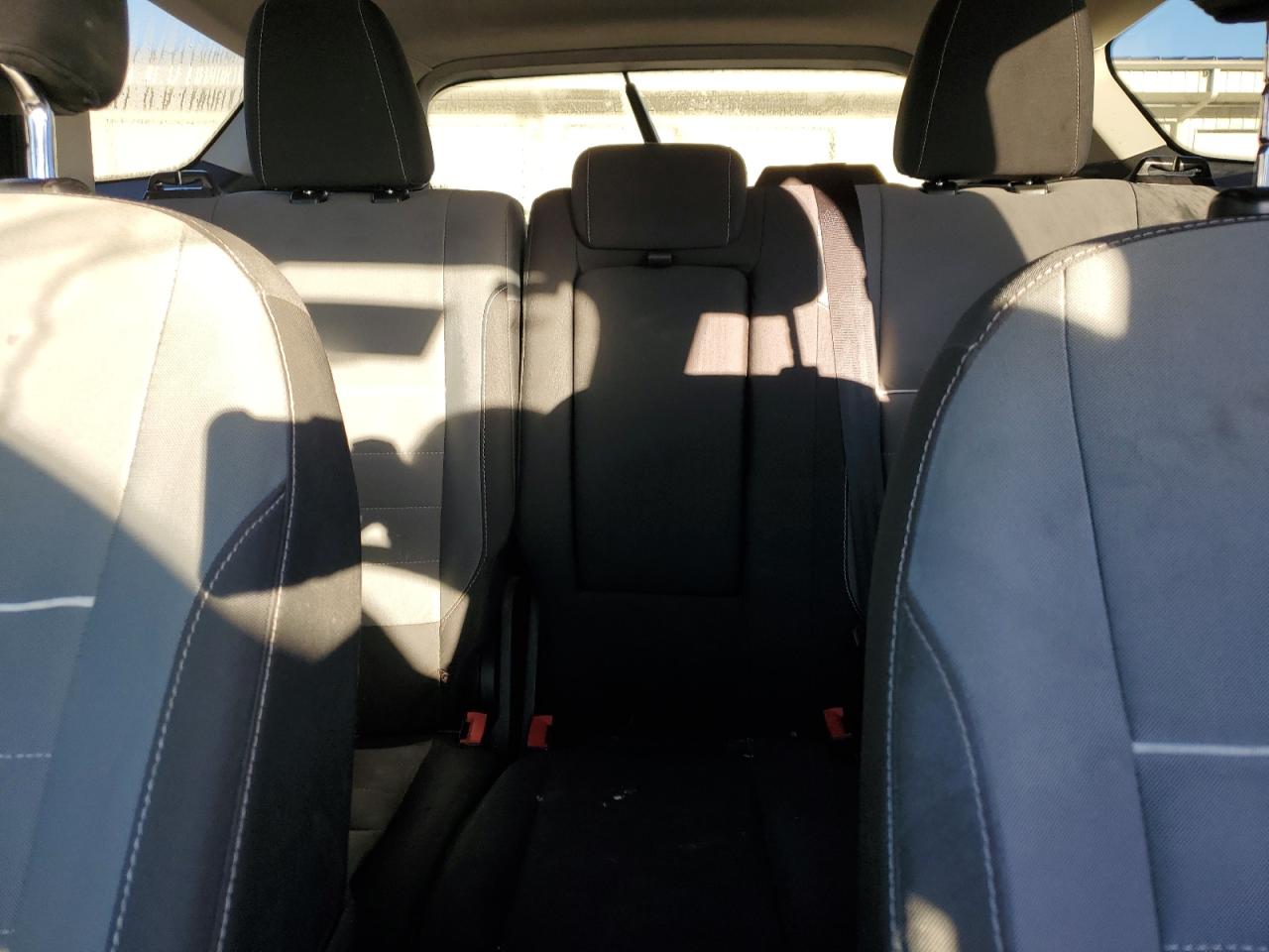 2015 Ford Escape Se VIN: 1FMCU9G95FUA55423 Lot: 91543785