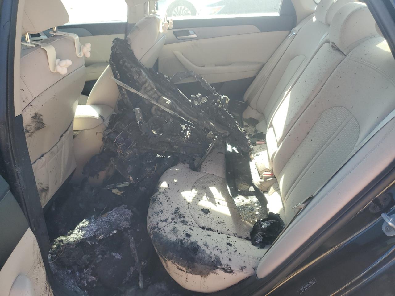 2016 Hyundai Sonata Se VIN: 5NPE24AF7GH432690 Lot: 91602265