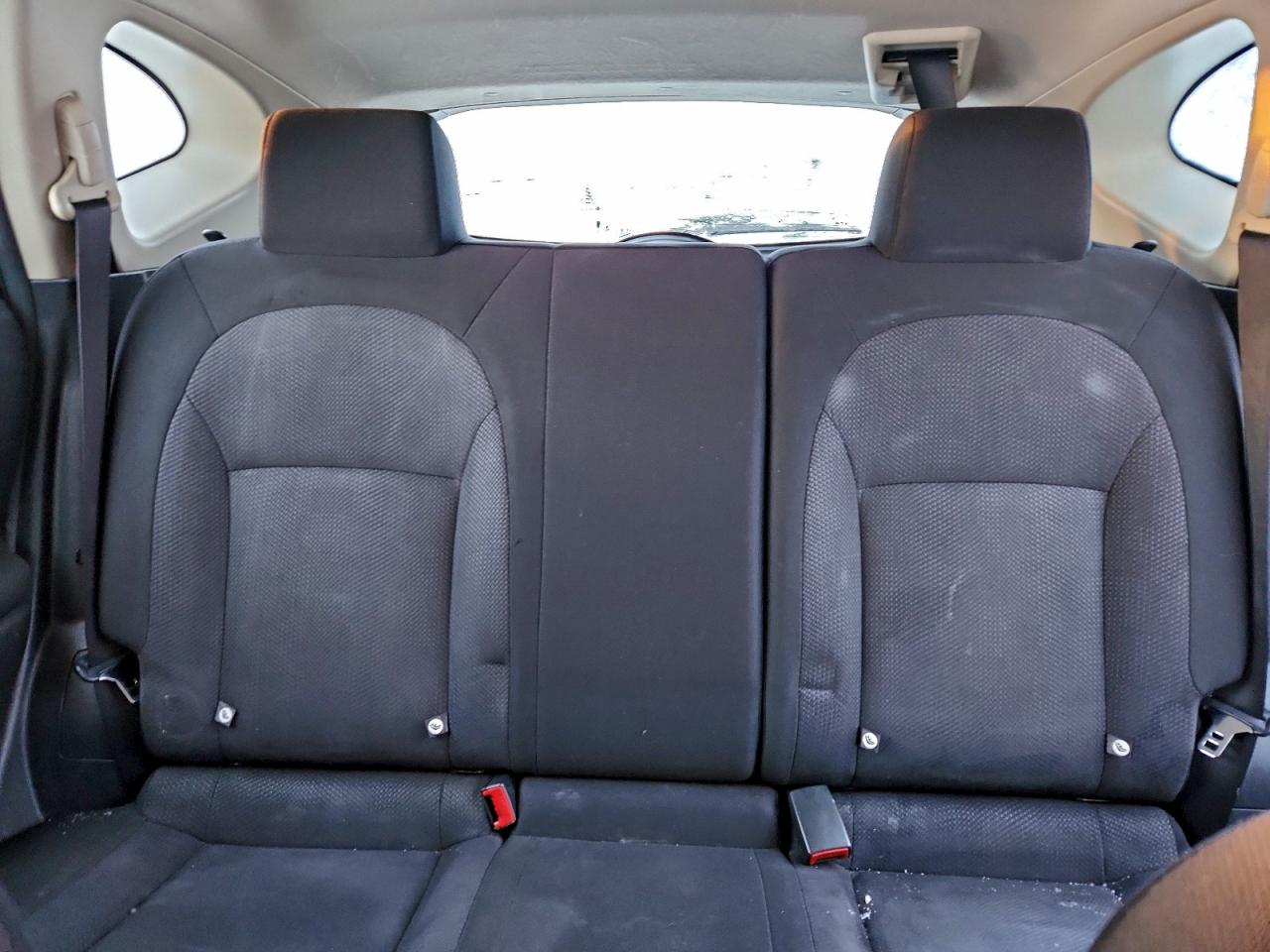 2013 Nissan Rogue S VIN: JN8AS5MV0DW140445 Lot: 94470585