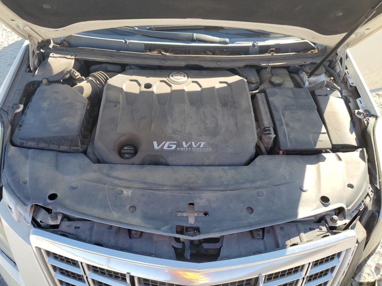 2014 Cadillac Xts Luxury Collection VIN: 2G61M5S37E9131925 Lot: 93028805