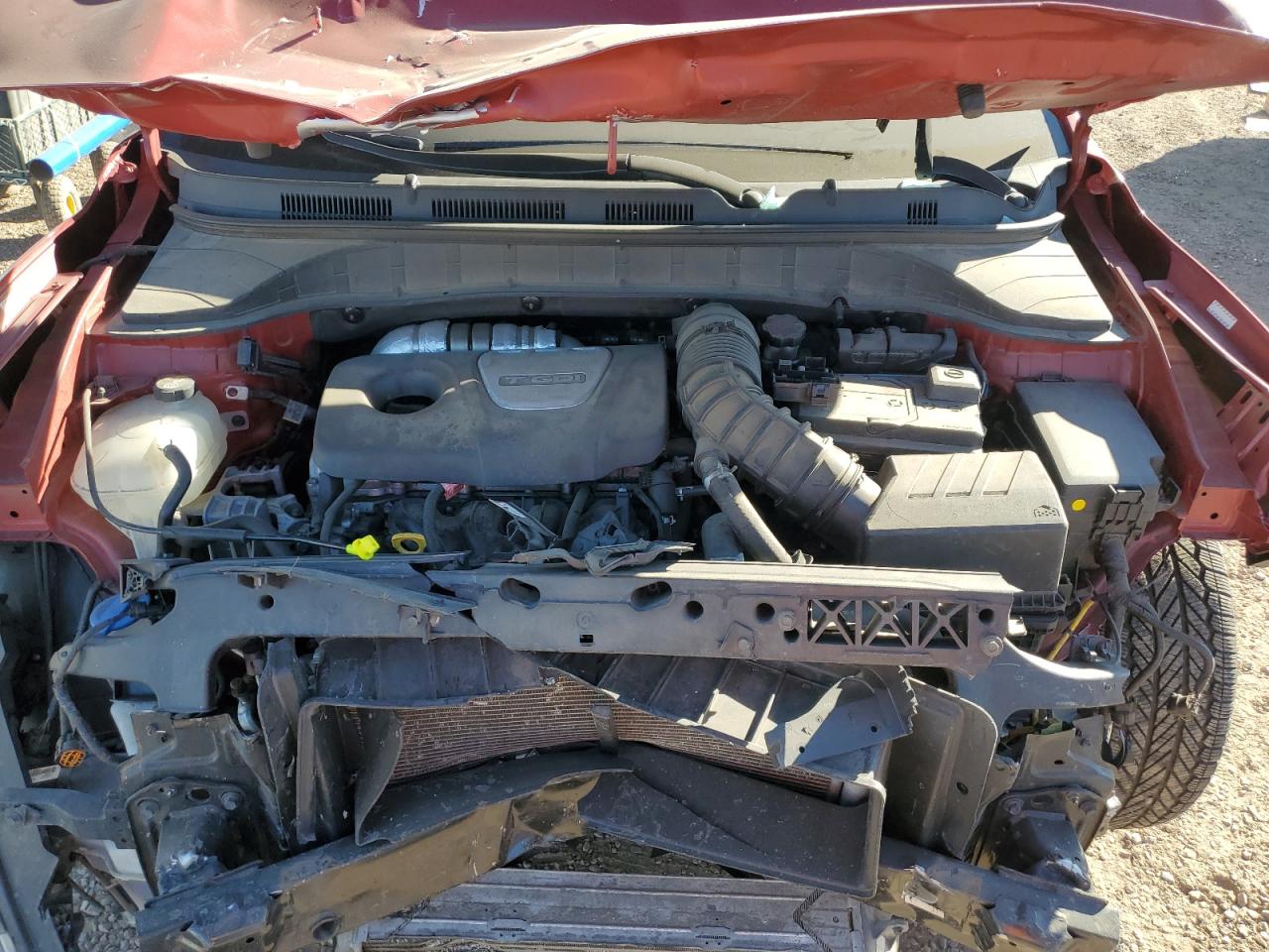 2018 Hyundai Kona Limited VIN: KM8K3CA59JU090539 Lot: 91861025