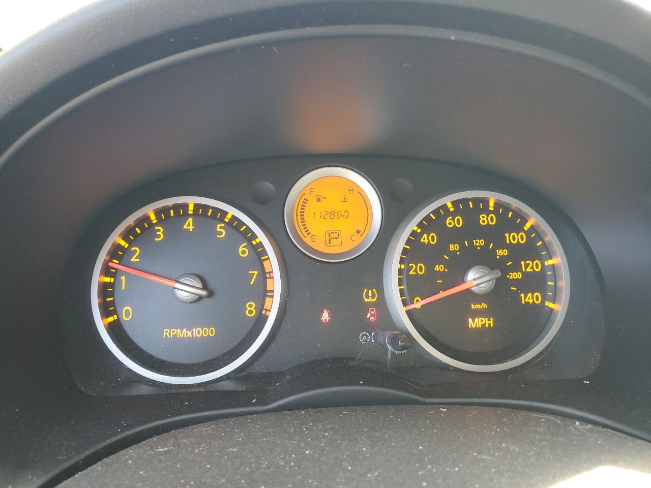 2008 Nissan Sentra 2.0 VIN: 3N1AB61E28L640935 Lot: 92990485