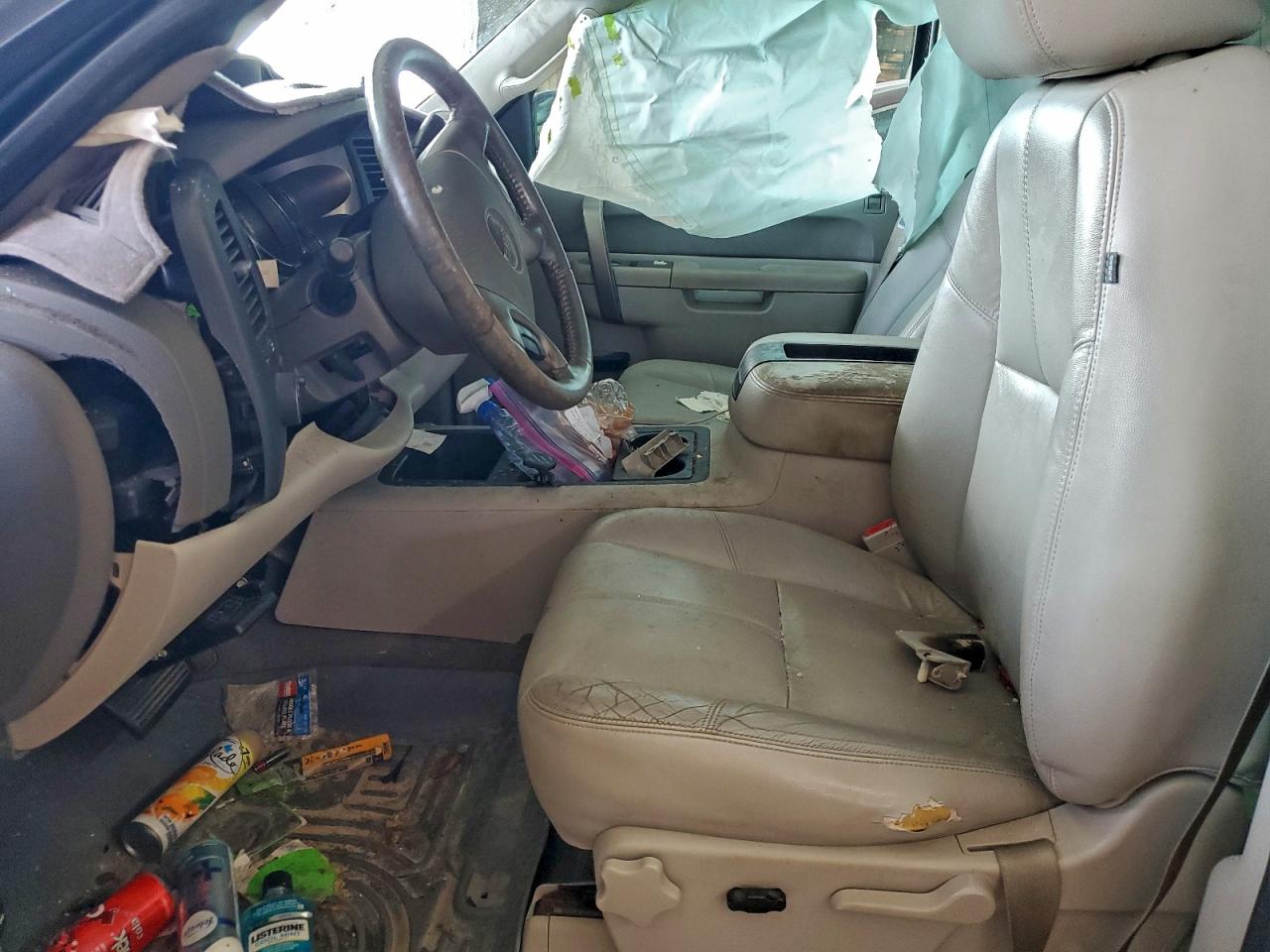 2013 GMC Sierra K1500 Sle VIN: 3GTP2VE7XDG137394 Lot: 93031895