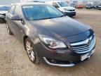2014 VAUXHALL INSIGNIA 2.0 CDTI [163] ELITE 5DR AUTO for sale at Copart CORBY