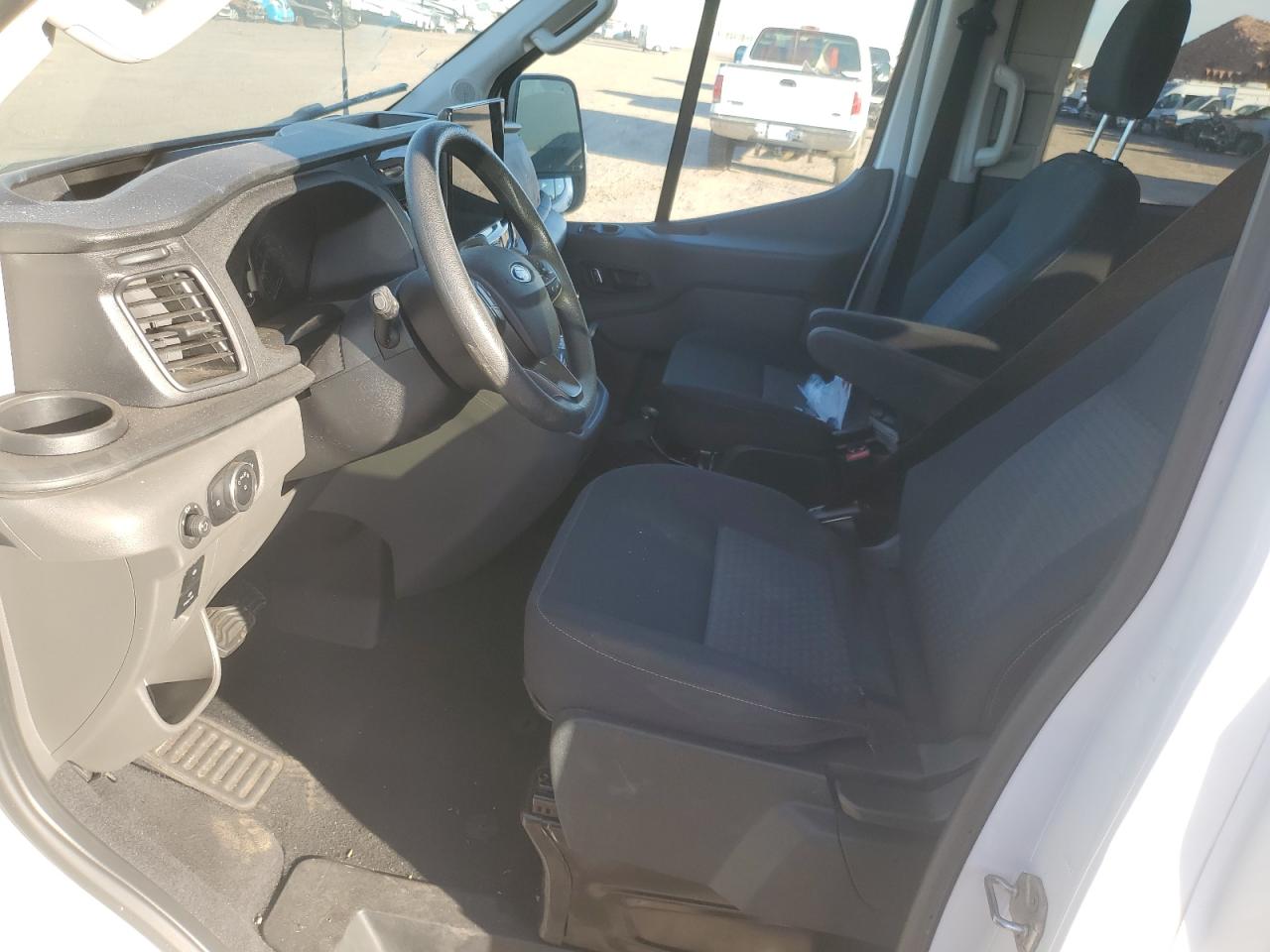 2023 Ford Transit T-350 VIN: 1FBAX2C81PKA49112 Lot: 90868295