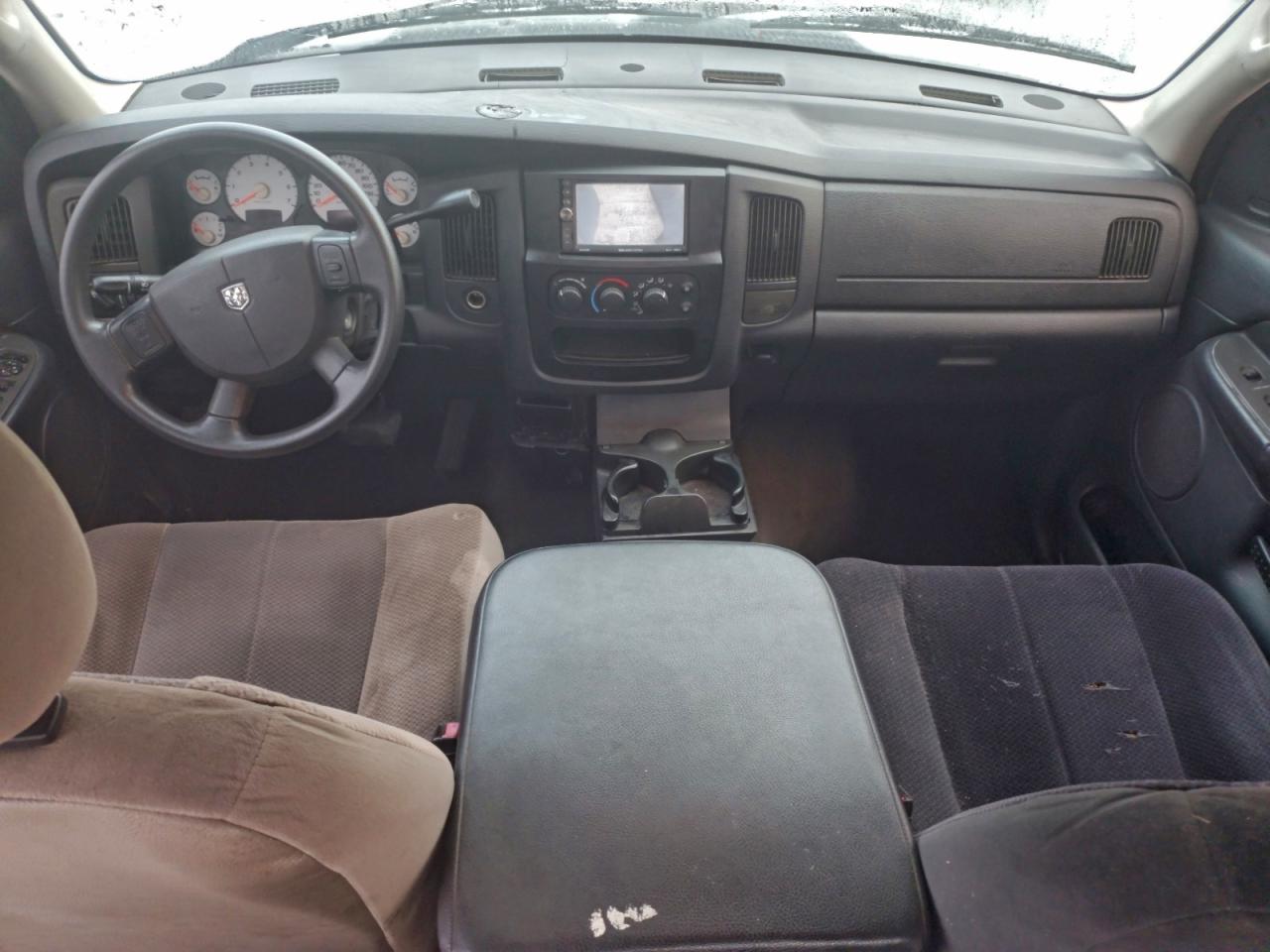 2004 Dodge Ram 1500 St VIN: 1D7HA18D04S581724 Lot: 93059645