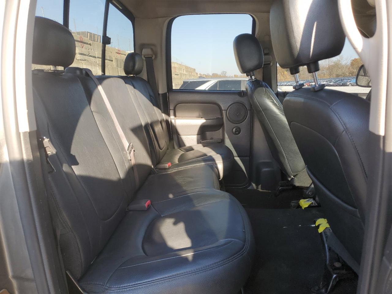 2005 Dodge Ram 1500 St VIN: 1D7HU18D85S292776 Lot: 91556825