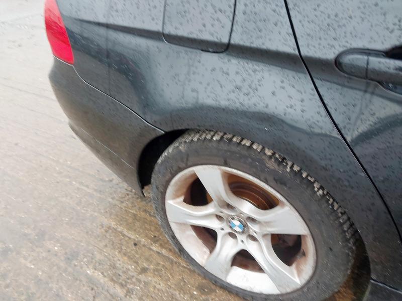 2010 BMW 3 SERIES 320D [184] EXCLUSIVE EDITION 5DR