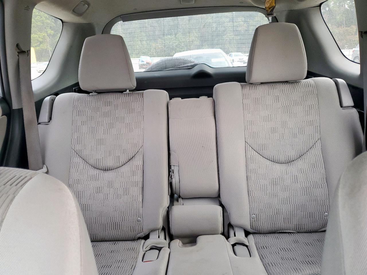 2011 Toyota Rav4 VIN: JTMZK4DV9B5027413 Lot: 92821855