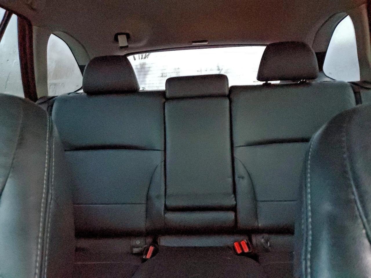 2016 Subaru Outback 2.5I Limited VIN: 4S4BSBLCXG3315803 Lot: 92704655