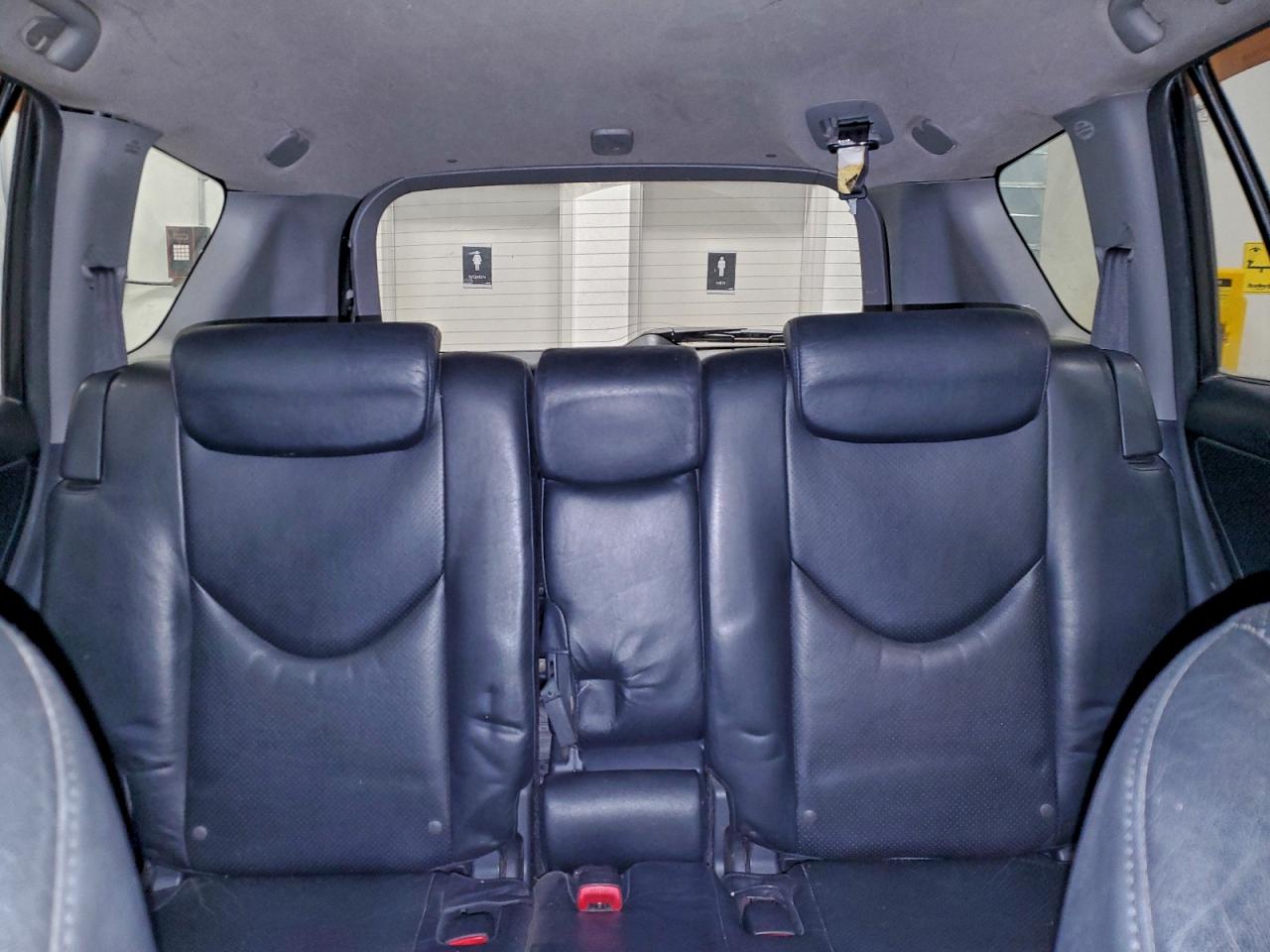 2010 Toyota Rav4 Sport VIN: JTMRK4DV3A5095480 Lot: 93686065