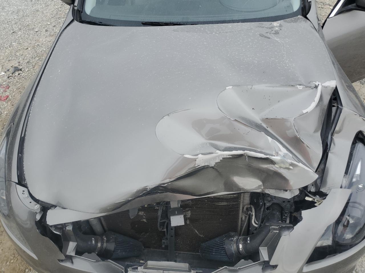 2009 Infiniti G37 VIN: JNKCV61F39M364499 Lot: 93544255