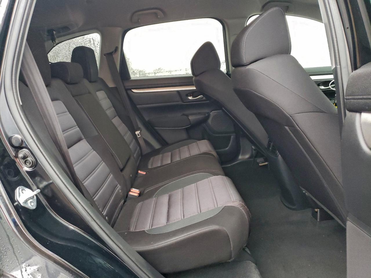 2021 Honda Cr-V Lx VIN: 2HKRW2H2XMH217782 Lot: 93394485