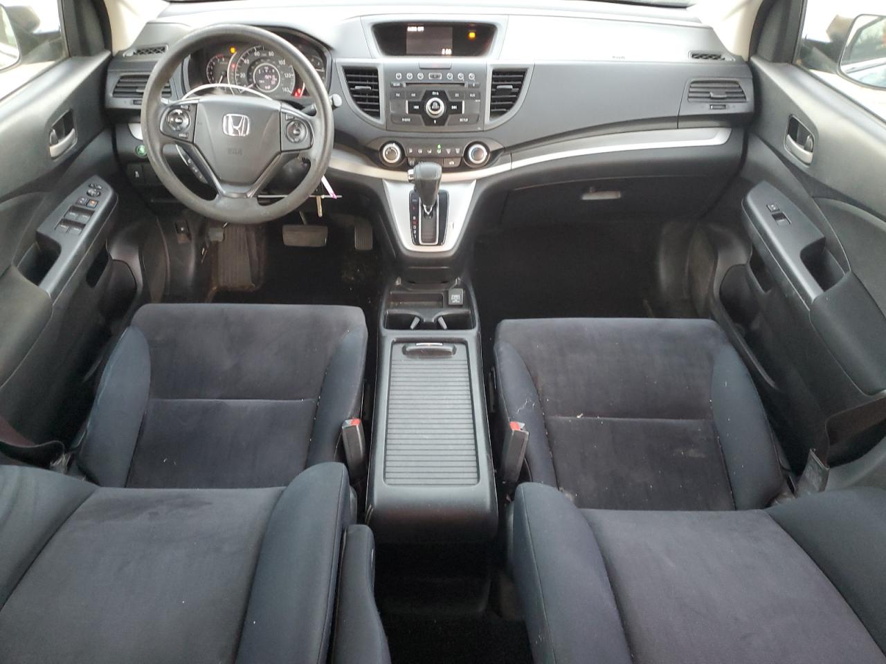 2014 Honda Cr-V Lx VIN: 5J6RM4H31EL006648 Lot: 93528785