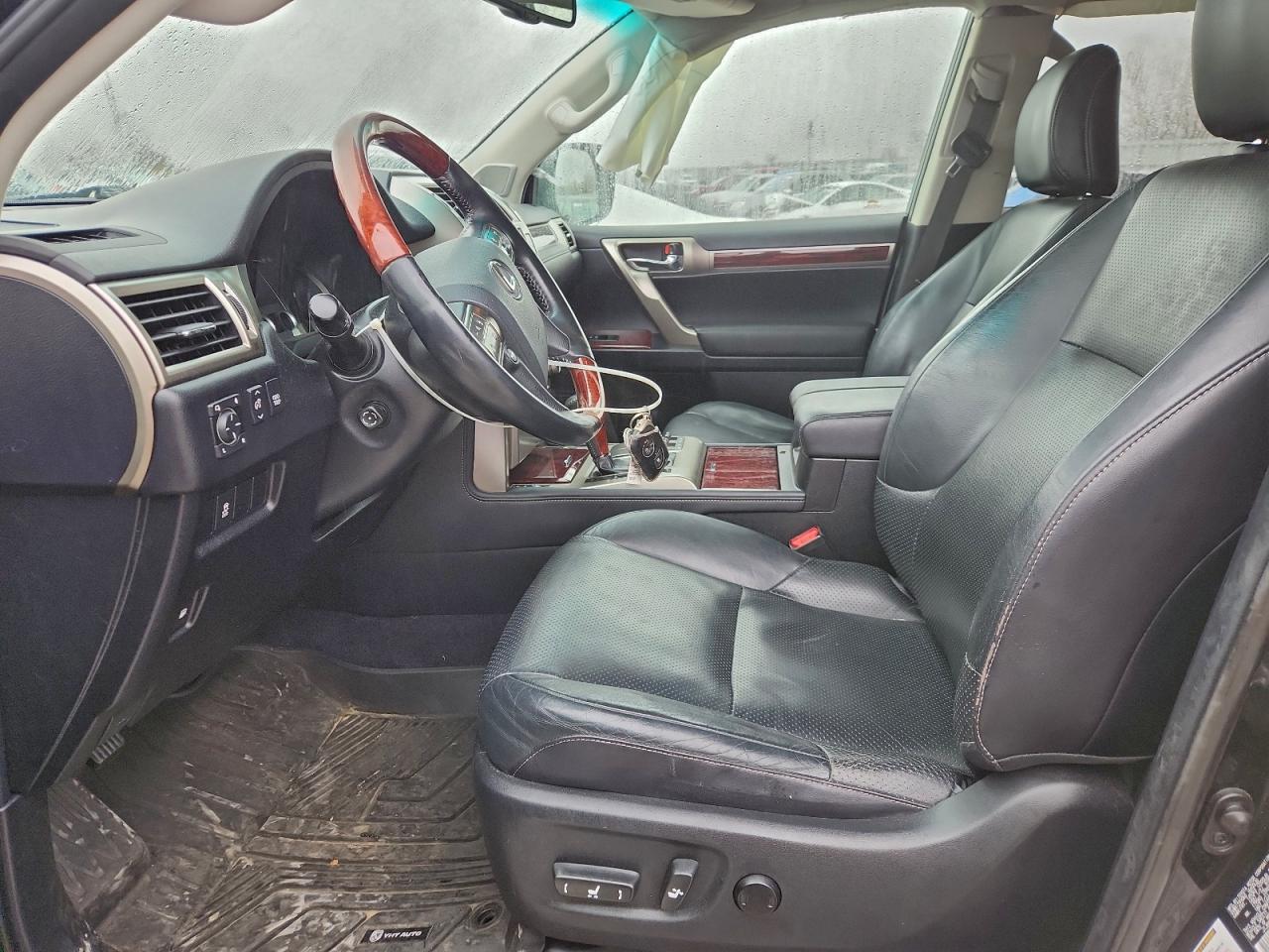 2011 Lexus Gx 460 VIN: JTJBM7FX3B5034673 Lot: 93487575