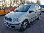 2009 FIAT PANDA 1.1 ACTIVE ECO 5DR for sale at Copart GLOUCESTER