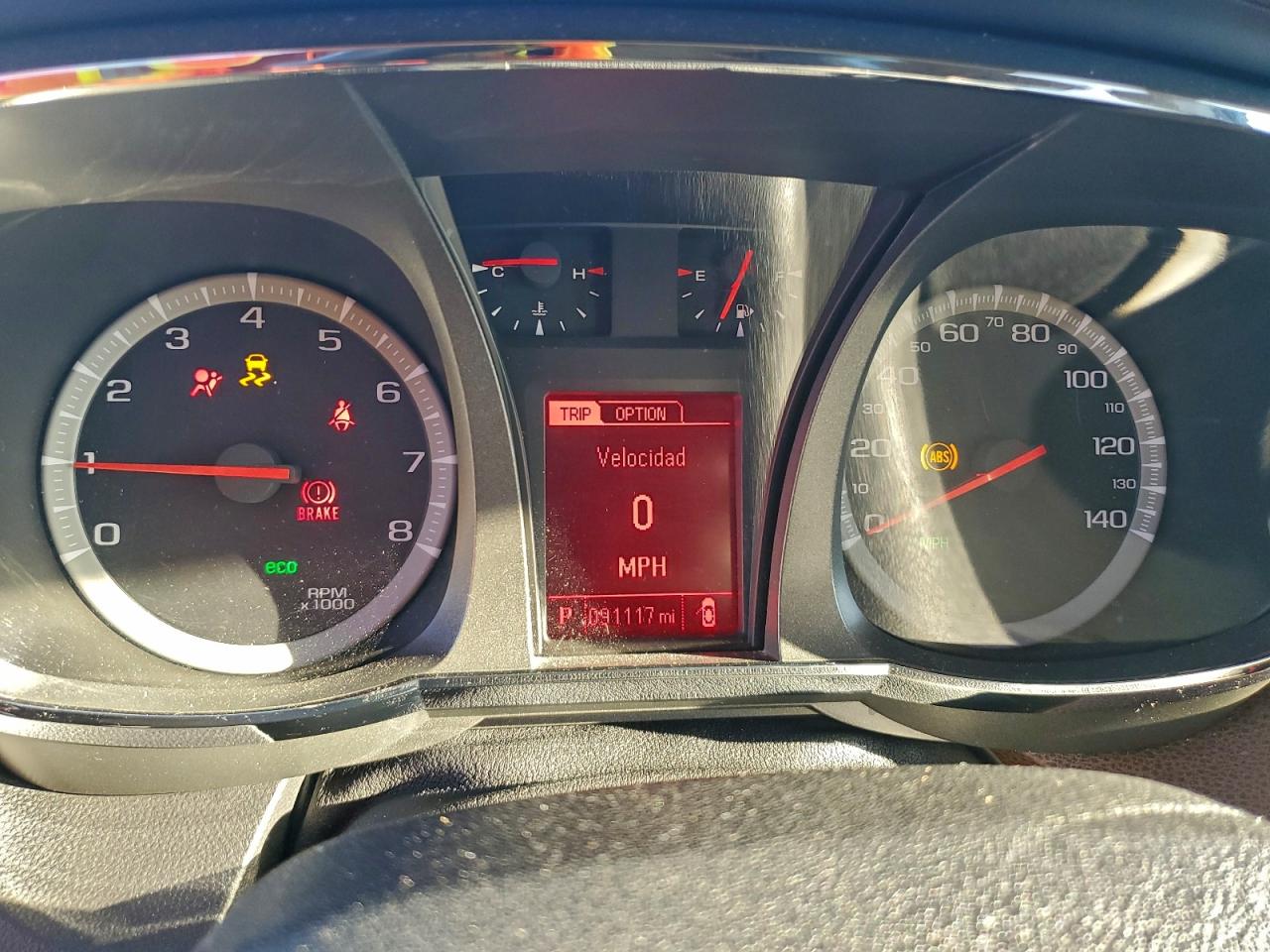 2014 GMC Terrain Slt VIN: 2GKFLXEK9E6364473 Lot: 93915515