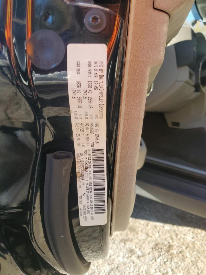 2007 Jeep Commander Limited VIN: 1J8HG582X7C584684 Lot: 91458085