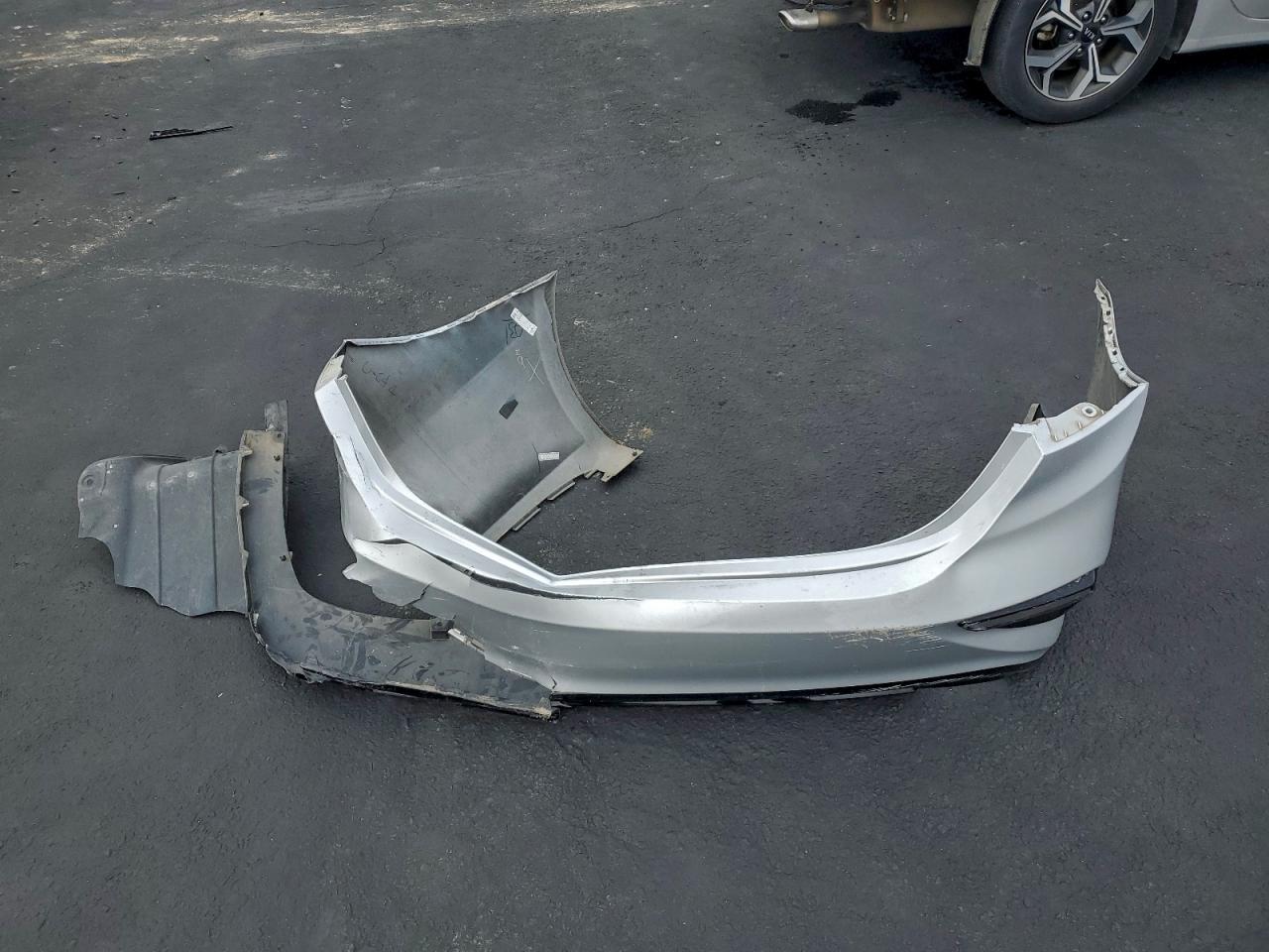 2021 Kia Forte Fe VIN: 3KPF24ADXME357535 Lot: 93276615