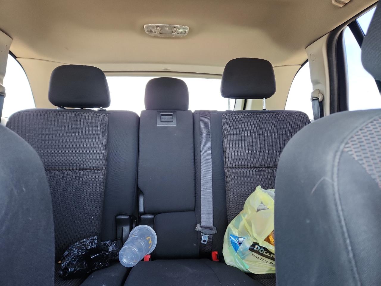 2013 Ford Edge Sel VIN: 2FMDK4JC6DBA82893 Lot: 92358795